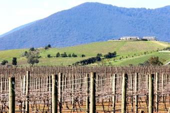 The Barn @ Charlottes Hill