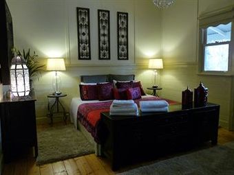 Motel Brentwood Accommodation