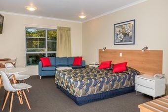 Nambour Heights Motel
