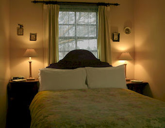 Lodge Clonmara Cottages