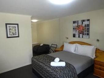 Best Western Caboolture Gateway Motel