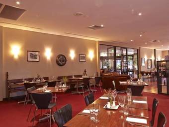 George Kerferd Hotel