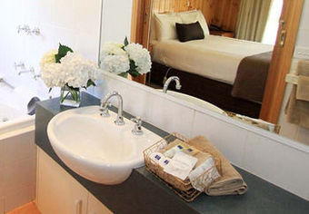 Apartamentos Golden Heritage Cottages