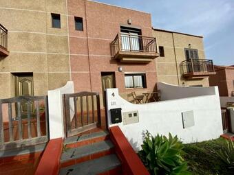 Casa La Asomada El Hierro