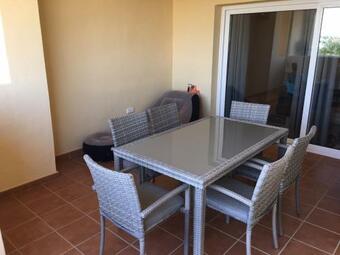 Apartamento The Boulevard Mar Menor Golf