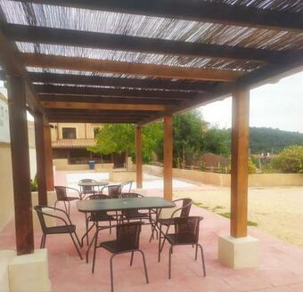 Apartamento Tejadillos