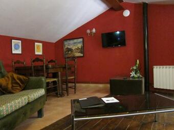 Agroturismo Mas El Llach