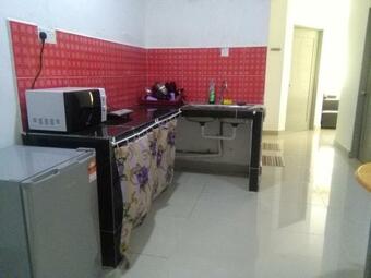 Oyo Home 90351 Kl Homestay Express