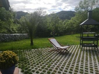 Agroturismo Casa Rural El Cau