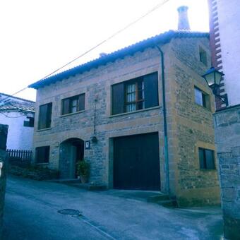 Agroturismo Casa Rural Bal D'onsella