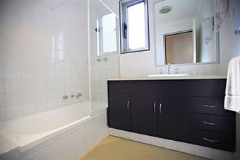 Motel Aspen Parks Pilbara Holiday Park