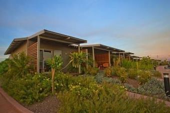 Apartamentos The Ranges Karratha