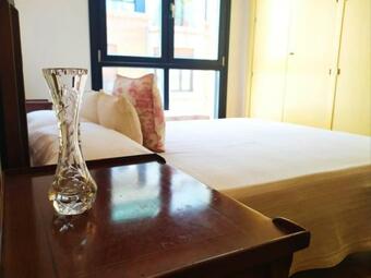 Apartamento Housingleón - Centro Colón