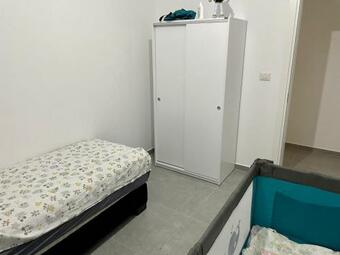 New - Big! Luxury Family Apartment - 5 Min From Tlv