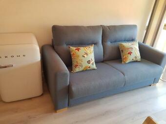 Apartamento Ordoño II Suite