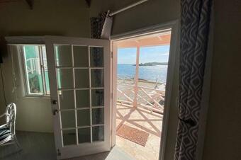 Apartamento Honeymoon King Suite W/ Kitchen: Arawak Beach Club