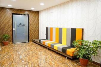 Flamingo Hotel Irbid