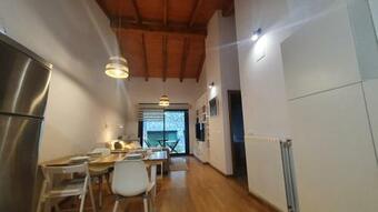 Apartamento Adosado De Mar�a - Para 4 Pax En Posada De Llanes