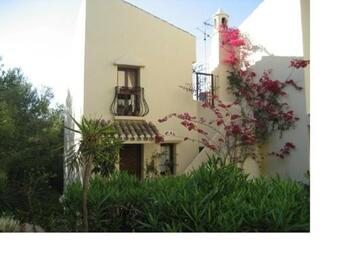 Semi-detached Chalet Snow White