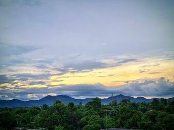 Apartamento Le Mae Residence : ??? ?? ?????????? : ??????? ?.??????? ?.????????