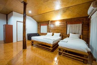 Hotel Panya Garden Resort