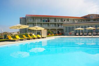 Hotel Star Inn Peniche