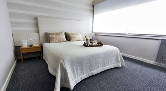 Hotel Eurosol Jardim