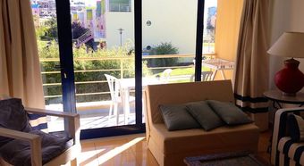 Hotel Orada Apartamentos Tur�sticos - Marina De Albufeira