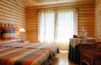 Hotel Dorisol Pousada Dos Vinhaticos