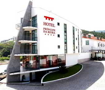 Hotel Principe Da Beira