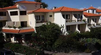 Vila Ventura Apartment Hotel