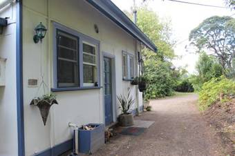 Bed & Breakfast Olinda Country Cottages