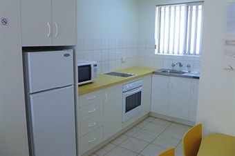 Robetown Motor Inn & Apartments