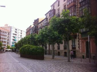 Apartamento Piso Con Encanto En Zona de Tapas