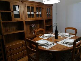 Apartamento Jv40 Turismo