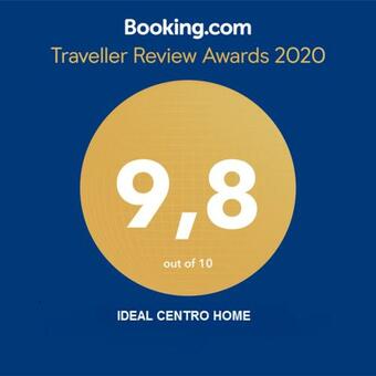 Apartamento Ideal Centro Garaje Gratis Wifi 2 Baños