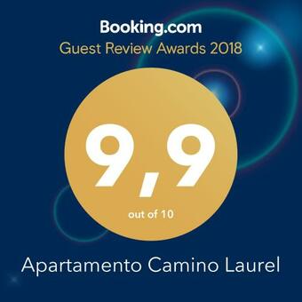 Apartamento Camino Laurel