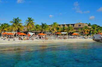 Hotel Eden Beach Resort - Bonaire