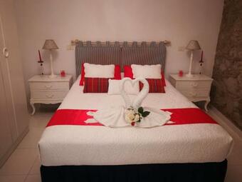 Apartamento Calle Pérez Galdós 20