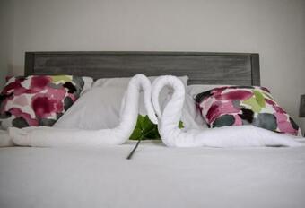 2 Bedroom Master Apartment In Roseau