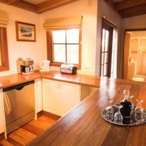 Lodge Manzanilla Ridge