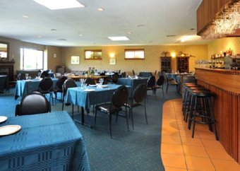 Hotel Comfort Inn Busselton River Resort