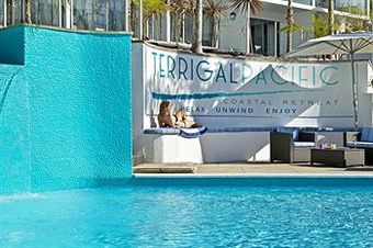 Motel Terrigal Pacific Coastal Retreat