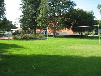 Hotel Rivergum Holiday Retreat