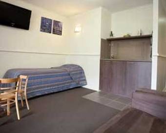 Hotel Rich River Golf Club Resort