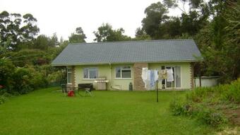 Billstone House, St Helena Island