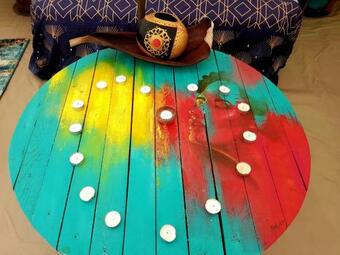 Ecolibry Glamping H�bergement Insolite