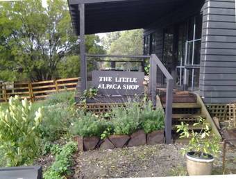 Summerhill Farm B&B