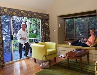 Hotel Freycinet Lodge