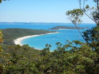 Great Keppel Island Holiday Village